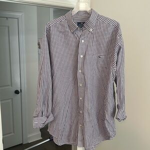 Vineyard Vines Button Down